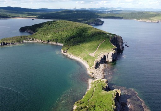 Мыс Тобизина