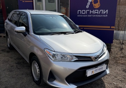 Corolla Fielder